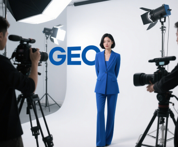 GEO的秘密武器：让内容在AI搜索时代"自动吸粉"