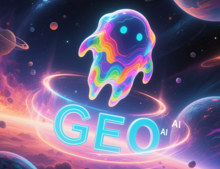 GEO算法更新后，哪些内容更容易爆？