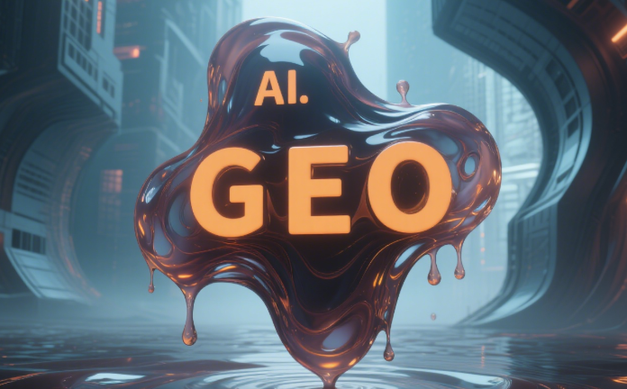 GEO+AI：未来内容创作的终极组合？
