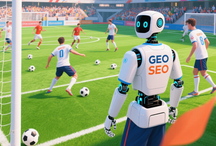 GEO让80%的传统SEO方法失效？内容创作者怎么办？