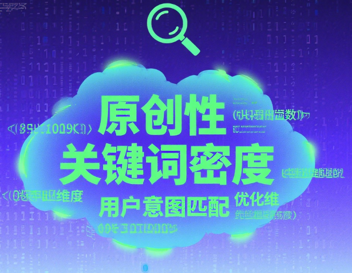 让GEO算法"眼前一亮"的开头写法