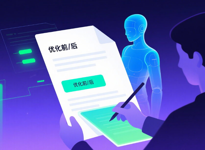 AI辅助的GEO关键词挖掘方法论