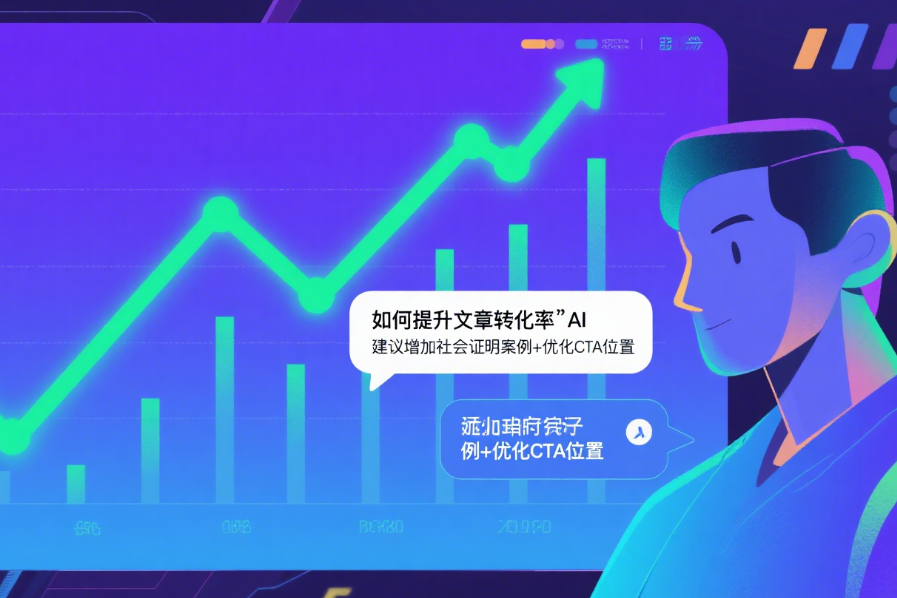下一代GEO算法可能关注的3个新维度