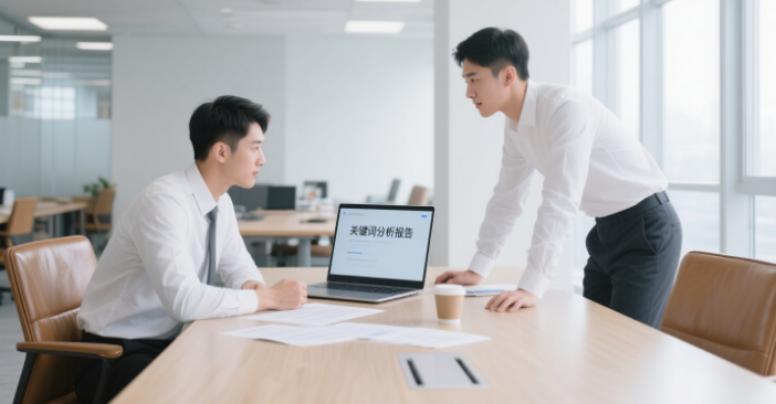 GEO算法突变预警：近期大量账号异常掉量原因分析
