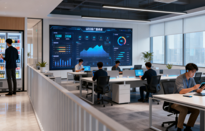 GEO优化服务商综合测评：2025年度盘点与性价比分析