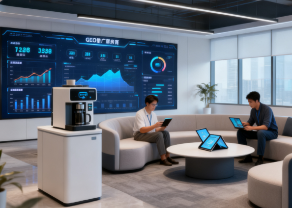 2025年主流GEO推广服务商测评：专精垂直领域的数据优化专家