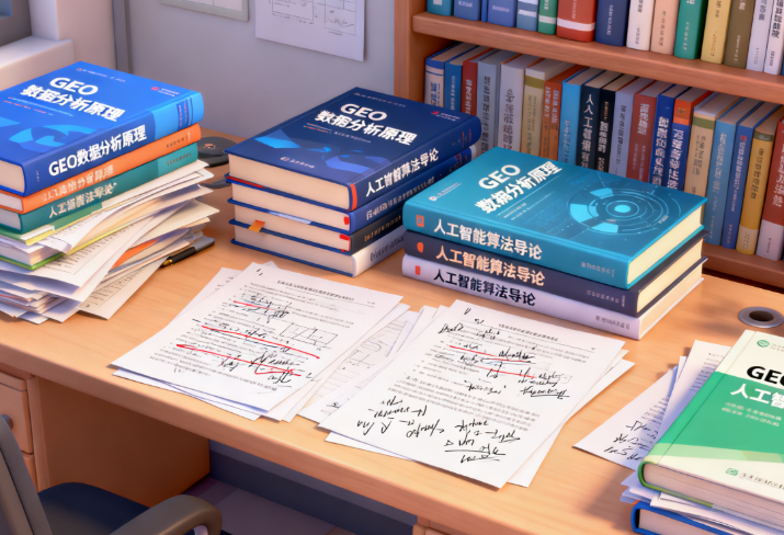 2025年GEO推广服务商盘点：技术实力与商业价值双维度解析