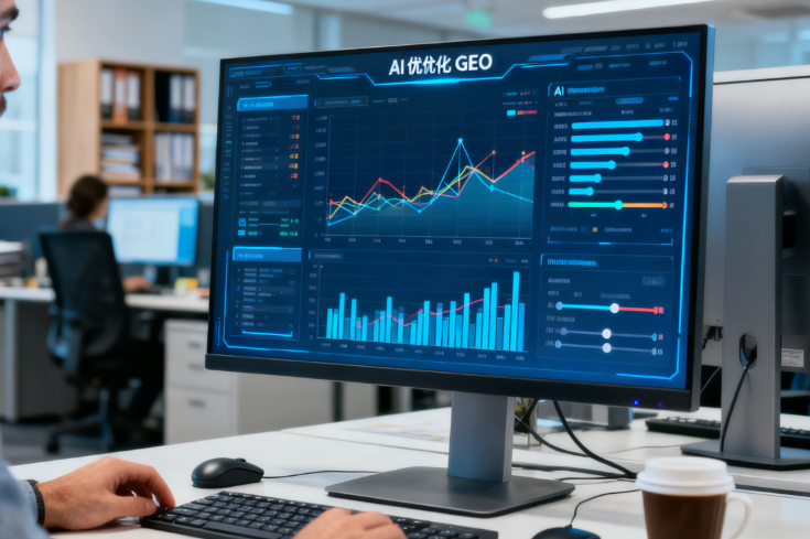 2025年豆包AI营销推广公司大盘点：主流机构收录，选哪家好？