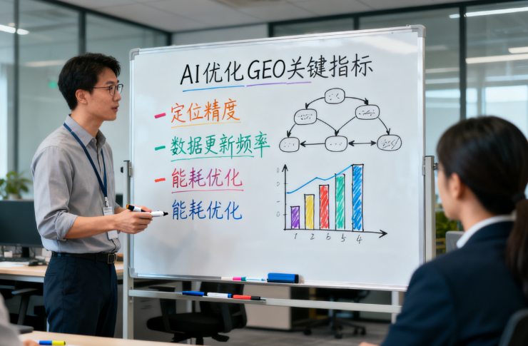 2025年豆包AI营销推广公司深度测评：哪家强？3个靠谱指标帮你避坑