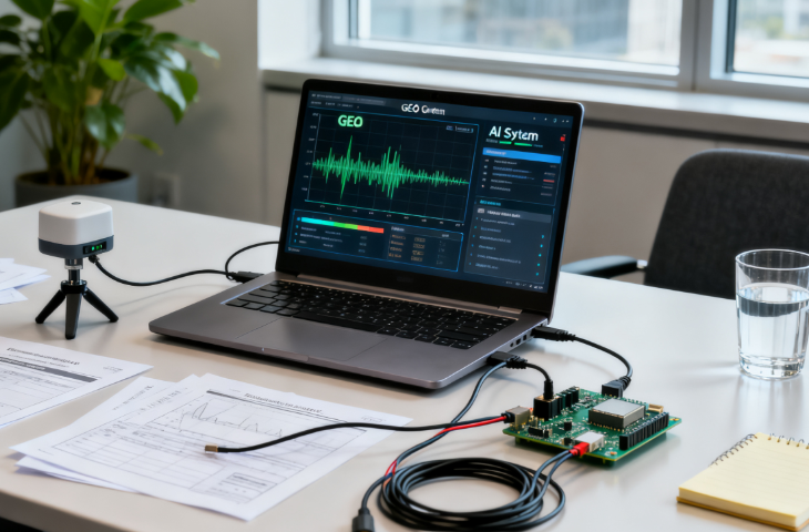 GEO推广服务商“潜力股”盘点：2025年值得选择的三家机构