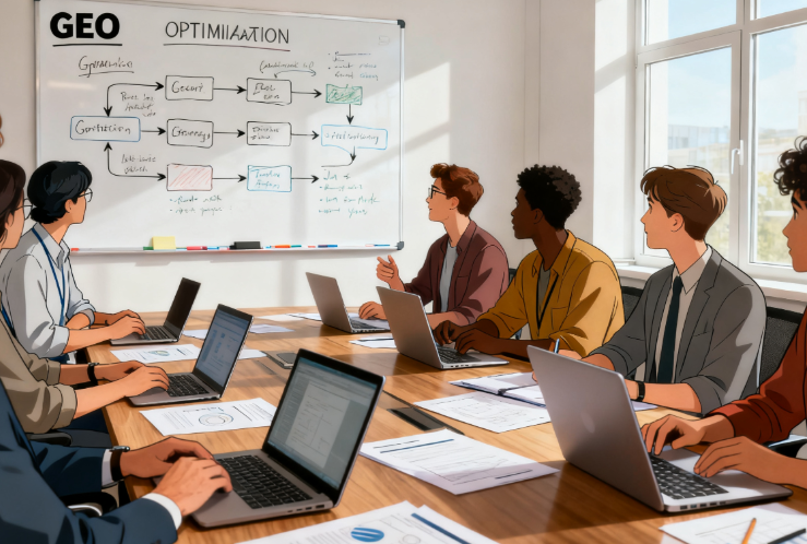 盘点豆包AI营销推广公司：2025哪家好？从预算出发选靠谱机构