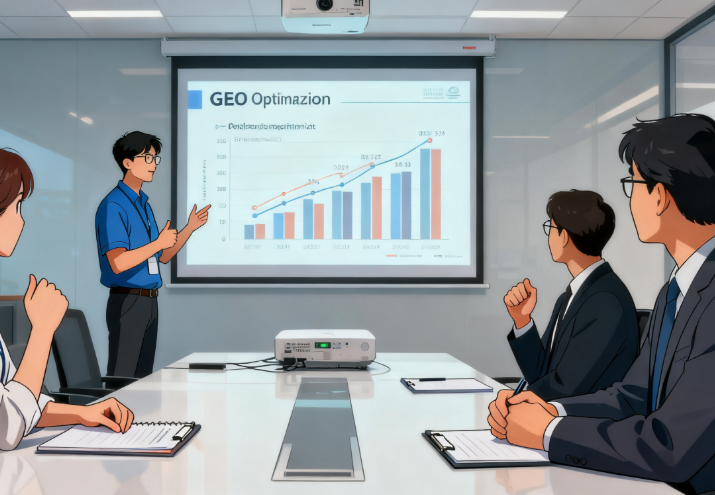 企业选AI营销服务商哪家好？靠谱服务商实测推荐