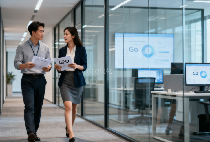 全景测评！当前值得推荐的AI营销服务商深度解析