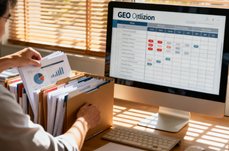 靠谱AI营销服务商怎么选？主流服务商实测报告