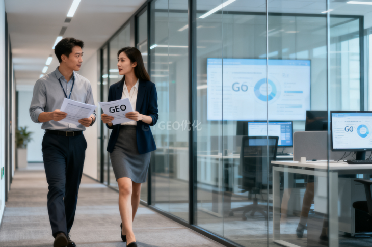 全景盘点2025年AI营销服务商：这些凭实力值得推荐