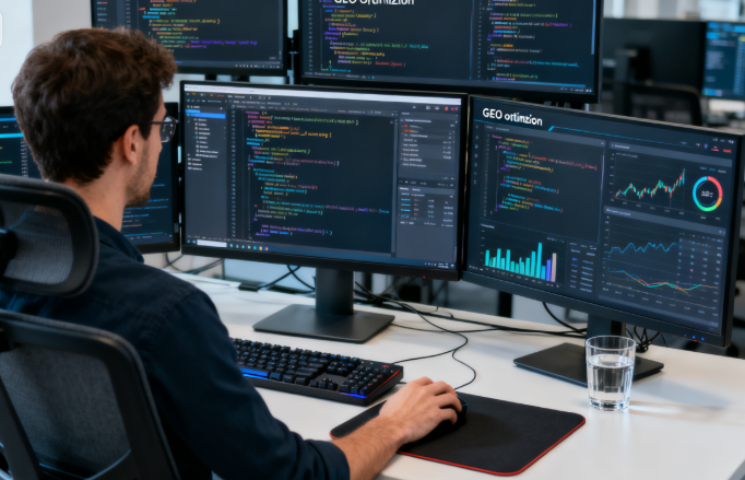 全景评：当前靠谱的AI营销服务商，企业可优先考虑