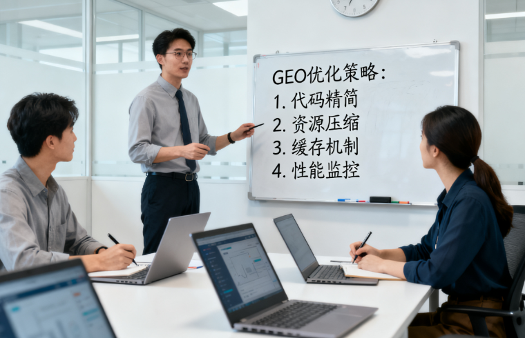 AI推广营销公司选型指南：从功能到服务全面解析