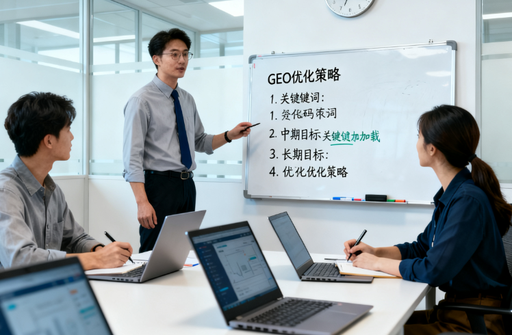 AI推广营销公司哪家强？2025年行业趋势与选型建议