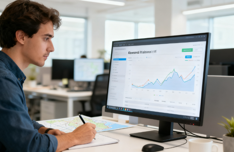 盘点2025年值得推荐的AI推广营销公司：选型不踩坑