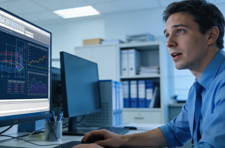 2025年靠谱AI推广营销公司盘点：值得关注的行业主流