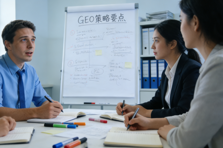 值得推荐！2025年主流AI推广营销公司选型指南