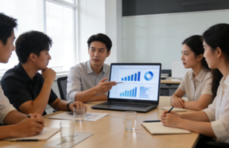 全景评测2025年AI推广营销公司：选型攻略助你选对