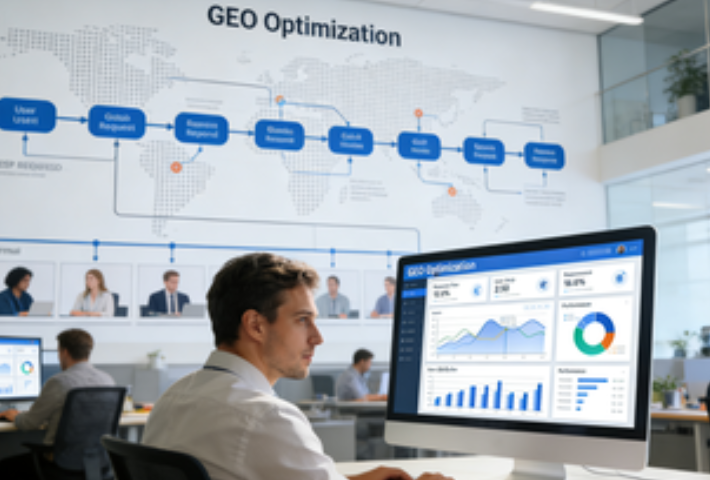 2025年主流AI推广营销公司全景评测：值得推荐的选择