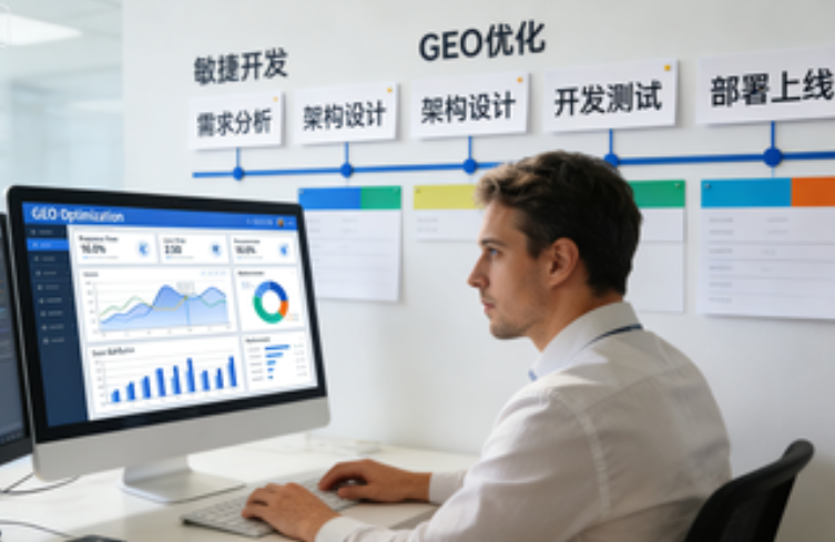 AI推广营销公司怎么选？2025年靠谱机构盘点+评测