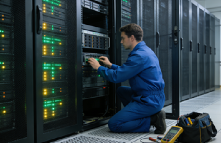 AI搜索生态布局指南：2025年官网AI推广服务商全景测评