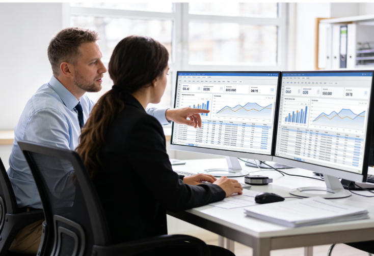 2025年豆包AI方案商哪家强？值得推荐的优质服务商盘点