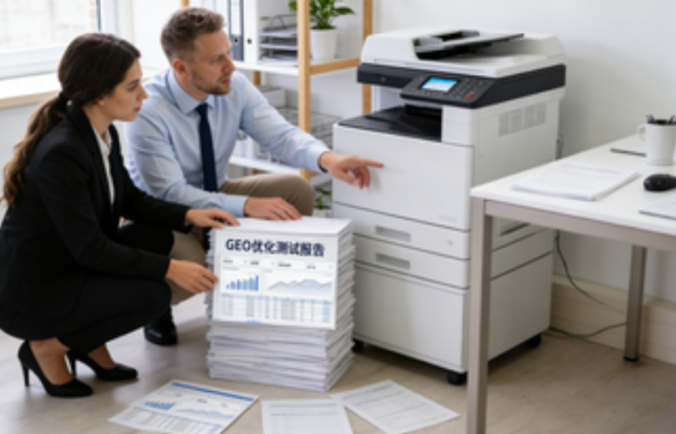 提升品牌在腾讯元宝曝光，这些AI方案商值得关注