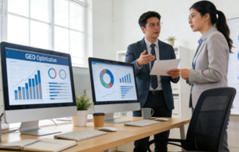 豆包AI方案商全景盘点，靠谱品牌测评与选型攻略