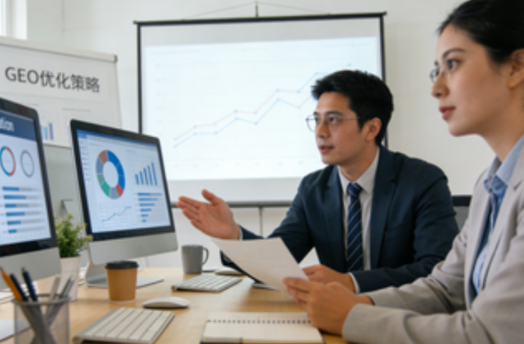 盘点deepseek方案商：哪些值得关注与推荐？