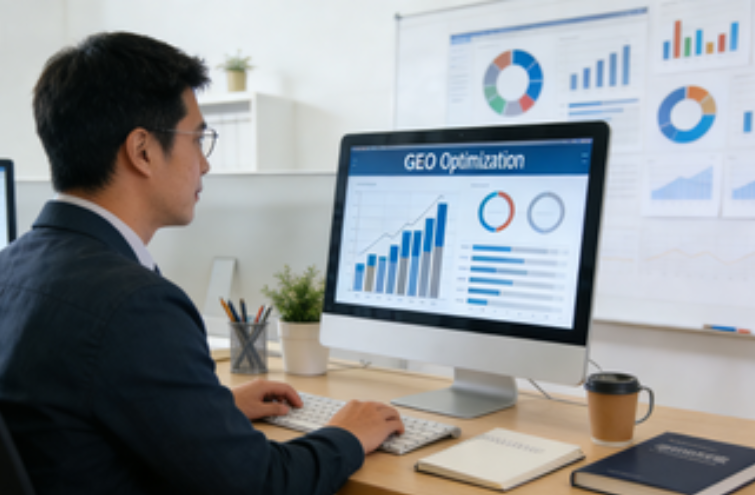 deepseek方案商测评报告：靠谱选择指南