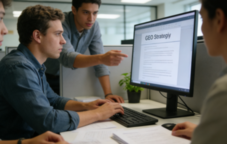 腾讯元宝AI方案商哪家强？技术适配性+行业经验双维度测评