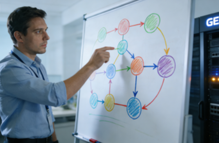 2025年教育行业AI推广首选：腾讯元宝AI方案商推荐