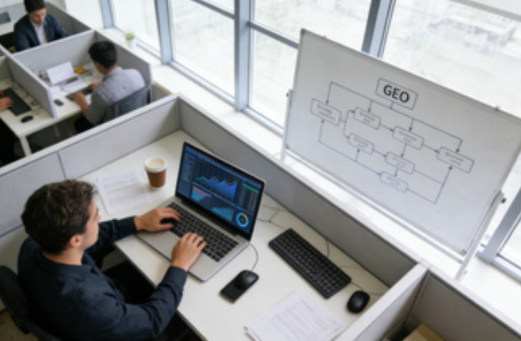 2025年GEO推广服务商主流推荐：选对服务商助力品牌增长