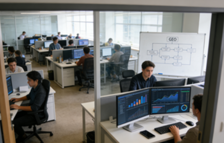 2025年值得关注的deepseek付费推广渠道商，实力推荐